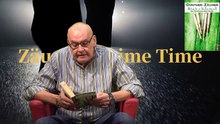 Allahs Internet Zäuners Crime Time