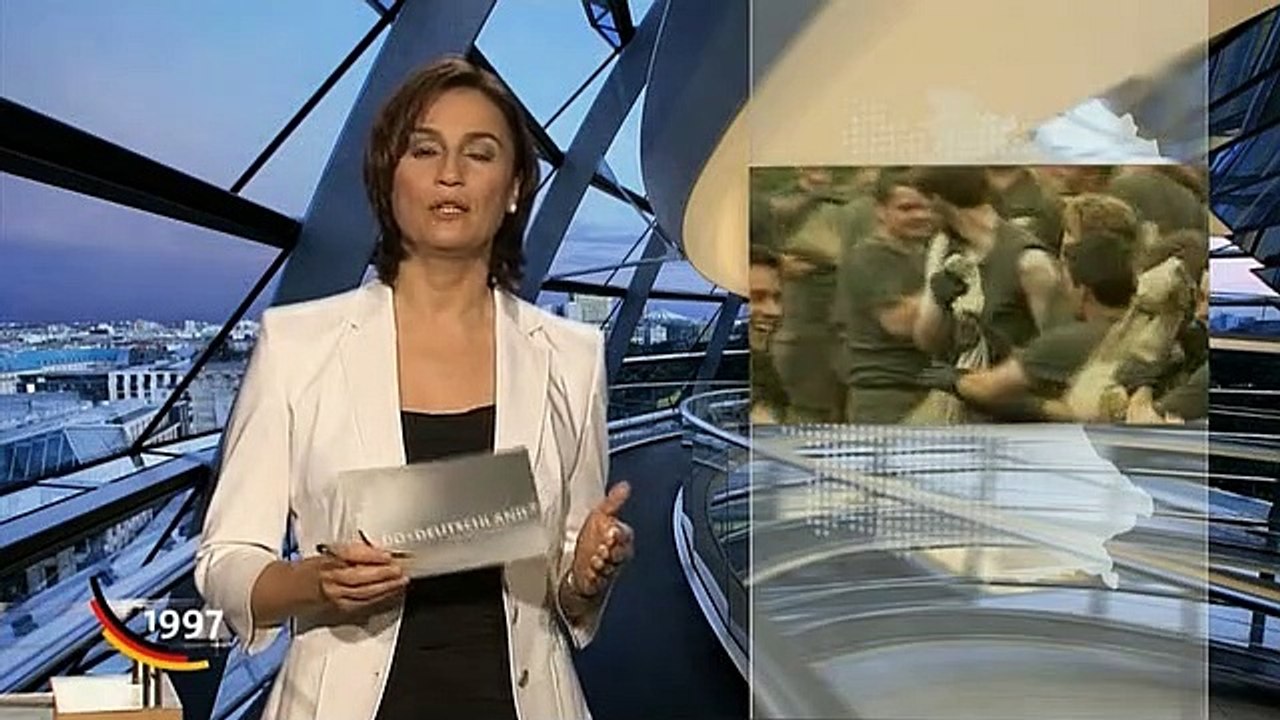 Das Jahr 1997
