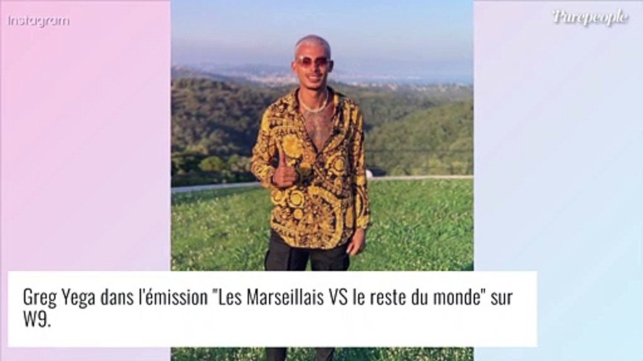 Greg (Les Marseillais) : agressé et dépouillé à son domicile par deux hommes armés