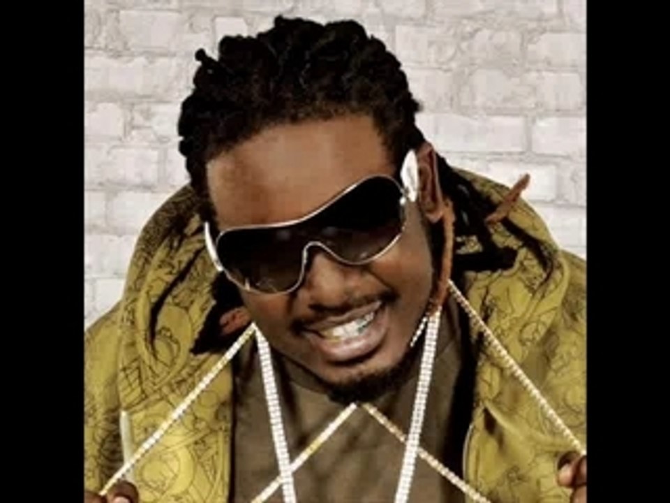 T-pain ft florida