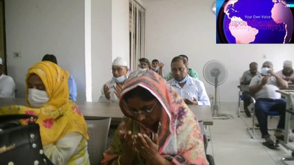 জাতীয় শোক দিবসে জাতীর পিতার ৪৬তম শাহাদাতবার্ষিকী পালনে মোঃ খায়ের আহম্মেদ মজুমদার