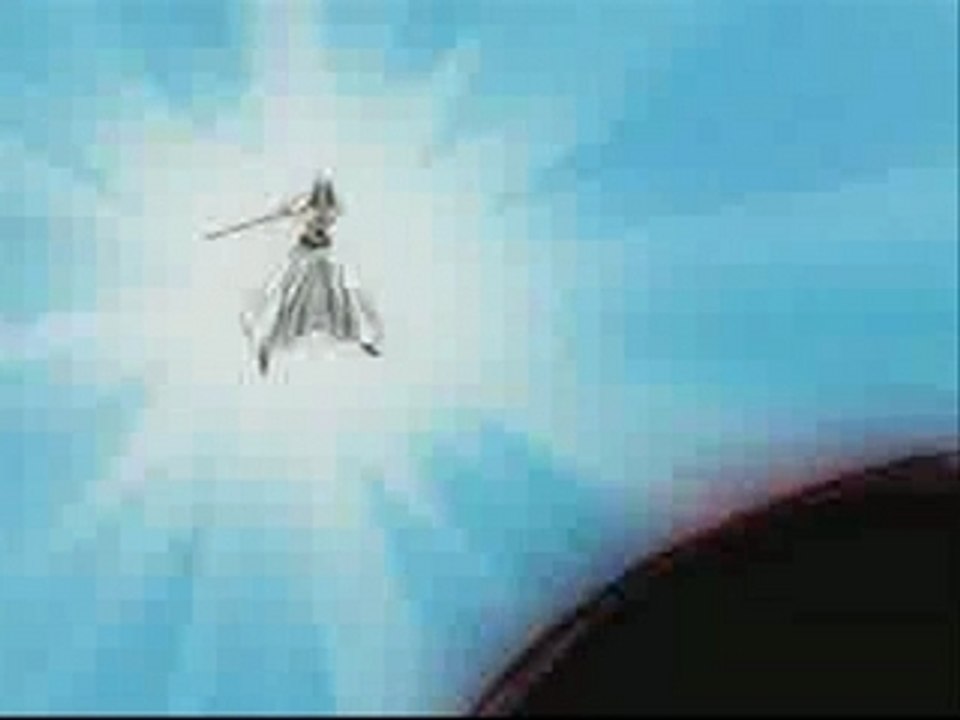 AMV bleach