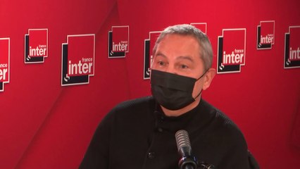 Charlotte Gainsbourg : "Sortir un film aujourd'hui, on a l'impression d'aller au casse-pipe"