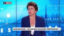 Véronique Jacquier : «L'Europe et la France, ça reste open bar»