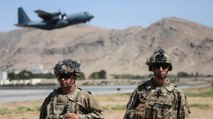 Here's how US carried out air strike against ISIS-K in Kabul