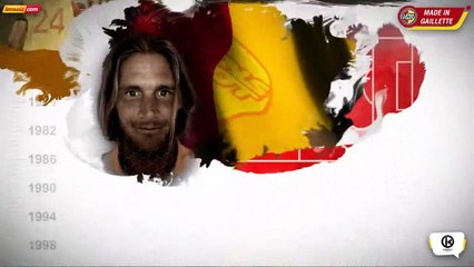 LENS FOOT MADE IN GAILLETTE E04 (29/08/21)