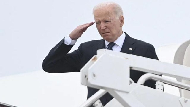 Dead bodies of 13 martyred soldiers reached America