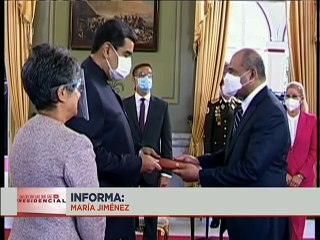 Semana Presidencial | Pdte. Maduro adelanta respuestas oportunas a familias afectadas por lluvias
