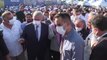 Kılıçdaroğlu ve Akşener Mamak'ta kentsel dönüşüm projesi temel atma törenine katıldı