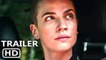 AMERICAN INSURRECTION Trailer 2021 Thriller Drama Movie