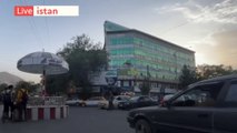 Afghanistan Live | Afghanistan after Taliban take over | view of Afghanistan during Nato withdrawal