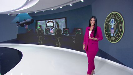 واشنطن تضرب داعش في أفغانستان بـ" قنبلة النينجا" السرية