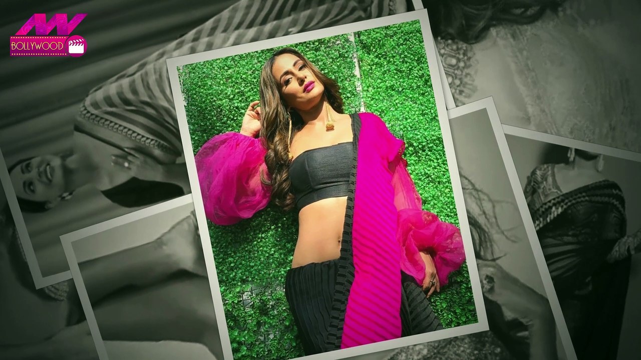 Malaika Arora. Hina Khan. Fans targeted Hina for copying, know why