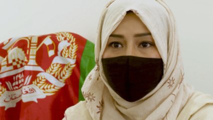 دول عربية تستضيف مهاجرين أفغان بصورة مؤقتة