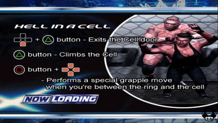 Here Comes the Pain Stacy Keibler (ovr 100) vs George Steele