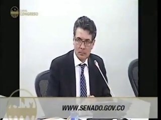 El vídeo que desenmascara a Alejandro Gaviria - Despues de escuchar esto votaría por el ?