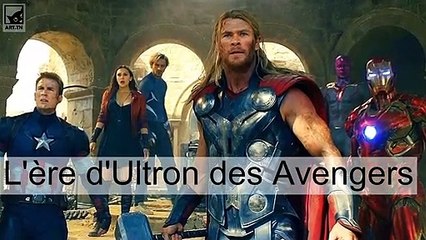 Les films les plus rentables de tous les temps