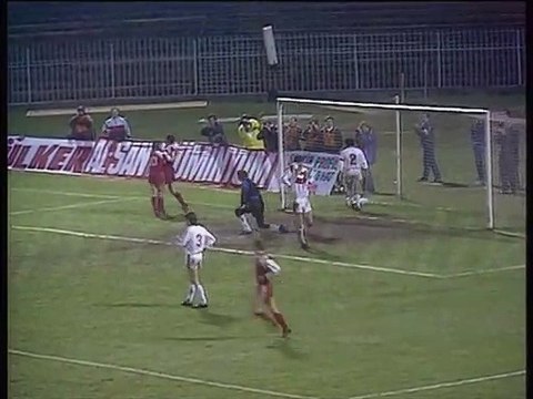 Poland 3-0 Turkey 17.04.1991 - UEFA EURO 1992 Qualifying Round 7th Group 3rd Match