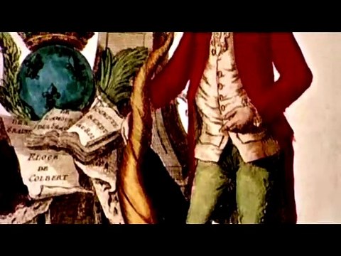 1789 fin de l'Ancien régime