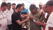 KAHRAMANMARAŞ - Elbistan Off-Road Şenlikleri tamamlandı