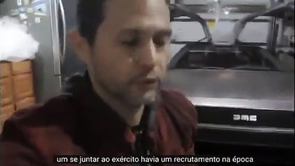 Como era 100 anos atrás! - REDPILL