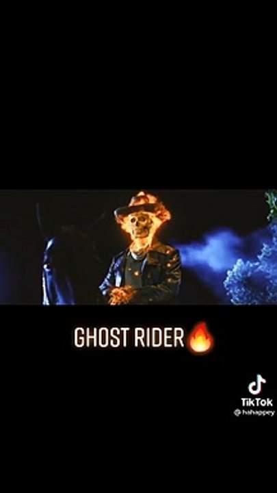 ghost rider