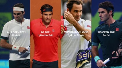 Nadal, Federer et Serena absents : l'US Open 21 historique avant même de commencer