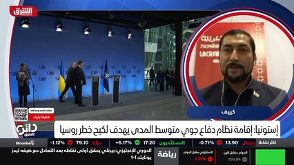 مقابلة خاصة مع رئيس الوزراء السوداني عبد الله حمدوك