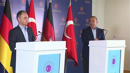 Diplomatenreise: Maas verhandelt über die Zukunft des Flughafens von Kabul