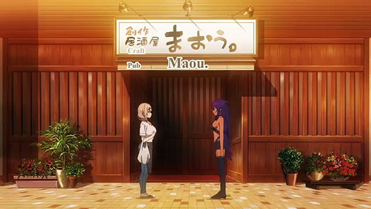 the great jahy will not be defeated - Episode 4 (English subtitles)
