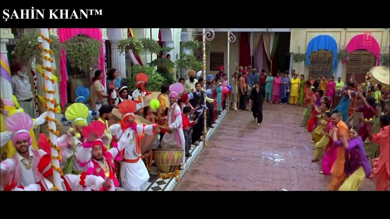 ŞAHİN KHAN™ Jab We Met - Nagada Nagada