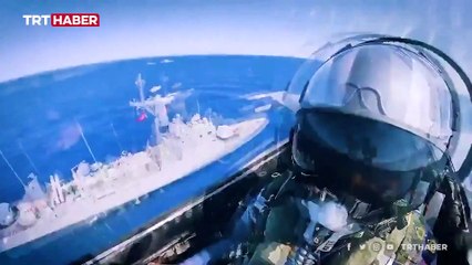 MSB'den 'kahramanlara' özel klip