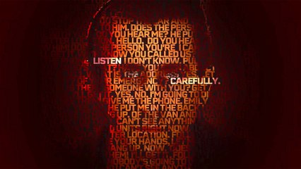 The Guilty on Netflix with Jake Gyllenhaal | Official Teaser Trailer