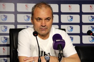 Erkan Sözeri: "Maç ritmini yakaladığımızda hedefe oynayacak bir takım olacağız"