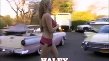 Haley