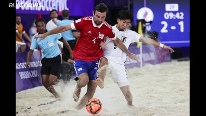 Сборная России - трехкратный чемпион мира