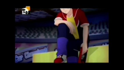 Flásh e Dásh T01 EP02 PT-PT [De Portugál]