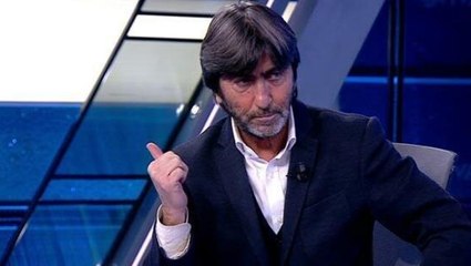 Terim için "Sıfır hatası var" diyen Dilmen'den çarpıcı yaş tespiti: Tarihinde böylesi yok