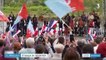 Présidentielles de 2022 : Jean-Luc Mélenchon à l'assaut de sa troisième et dernière tentative