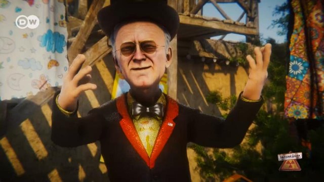 Талибы в Афганистане. Меркель уходит. Кино, а не выборы! – Заповедник , выпуск 181, 29.08.21