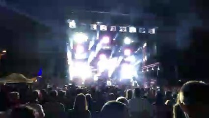 Festival O'Tempo Boigny-sur-Bionne avec le groupe 47ter