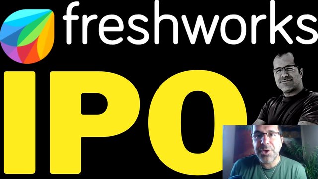 Freshworks IPO Review And Analysis FRSH Stock Going Public, Initial Public Offering