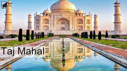 10 monumentos más visitados del mundo