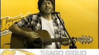 Thiago Giglio - Iaiá_