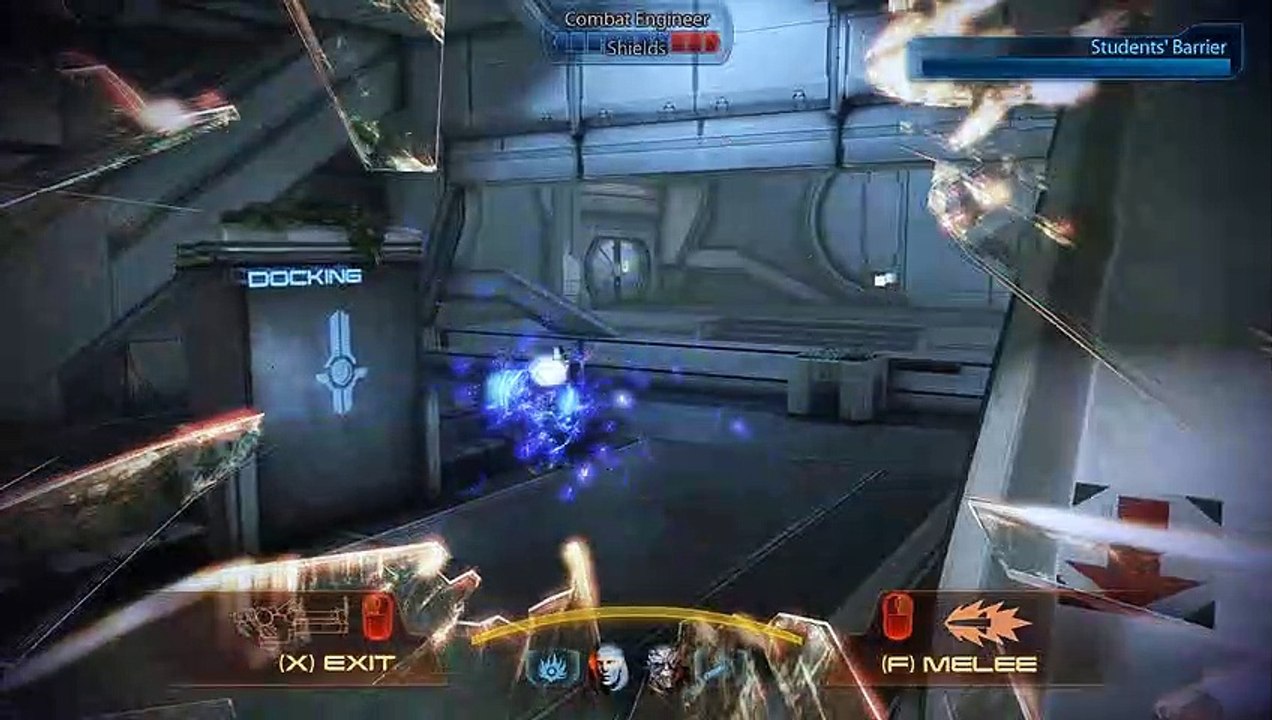 Finally, a use for the Atlas Mechs