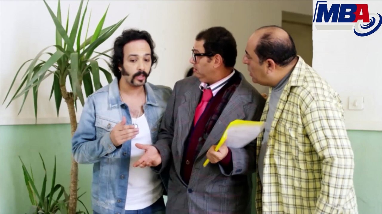 ناس لها غطا و ناس عيشها مرمطه حوريه فرغلي اتقبض...