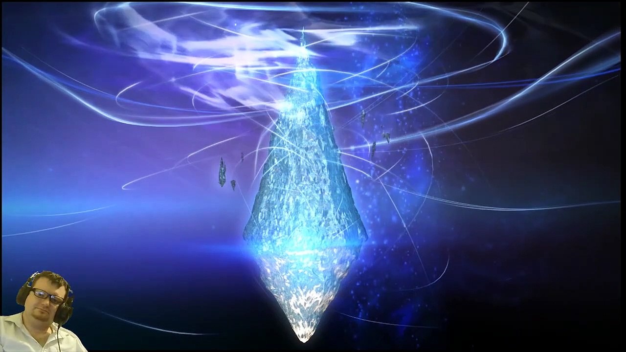 FF14 Reroll 100% scenario 04 demoiselle en détresse no stress