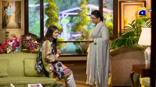 Rang Mahal - Episode 45 - Digitally Presented by Sensodyne -