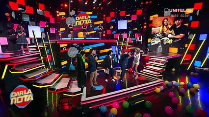 Humor: Inocencio le pide a Sandra que no se case y muestra 'pruebas' de su amor