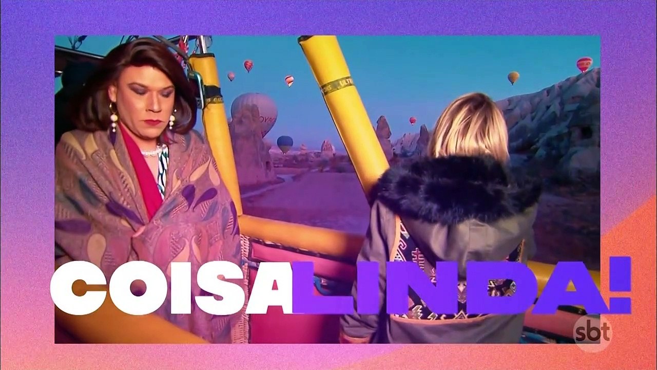 PROGRAMA ELIANA COMPLETA 12 ANOS NO SBT